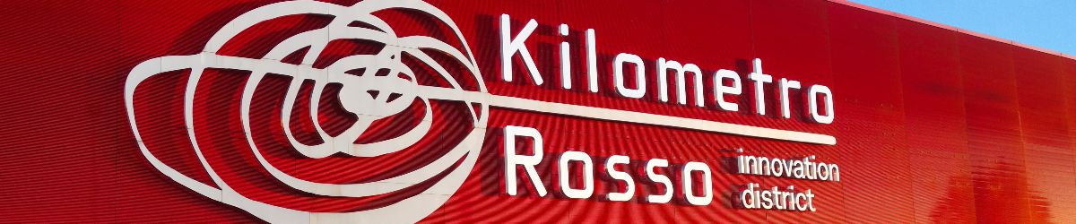 Resident Partner Kilometro Rosso